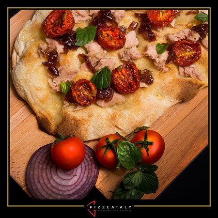 Pizzeataly